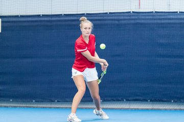 Bild 588 - NL Rahlstedter HTC - TC RW Wahlstedt : Ergebnis: 3:6